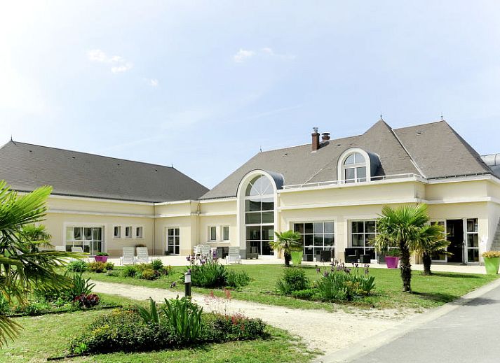 Guest house 0452305 • Holiday property Center • Vakantiehuis Les Jardins Renaissance 