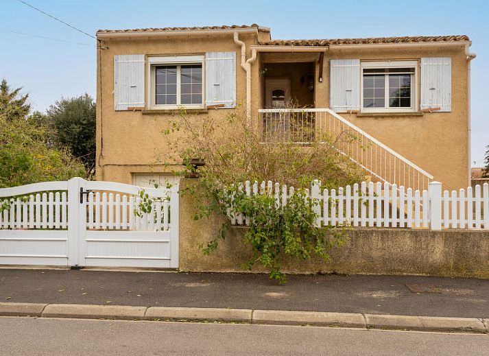 Verblijf 04615801 • Vakantiewoning Languedoc / Roussillon • Vakantiehuis Maison Valandon 