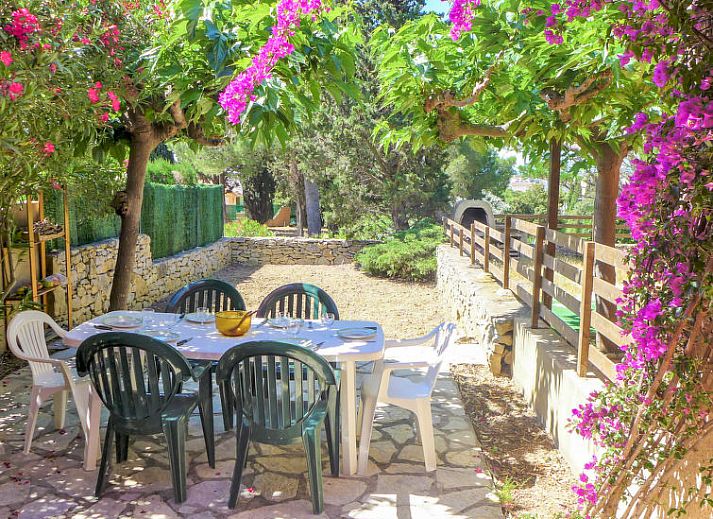 Guest house 0461925 • Holiday property Languedoc / Roussillon • Vakantiehuis Les Romarines 