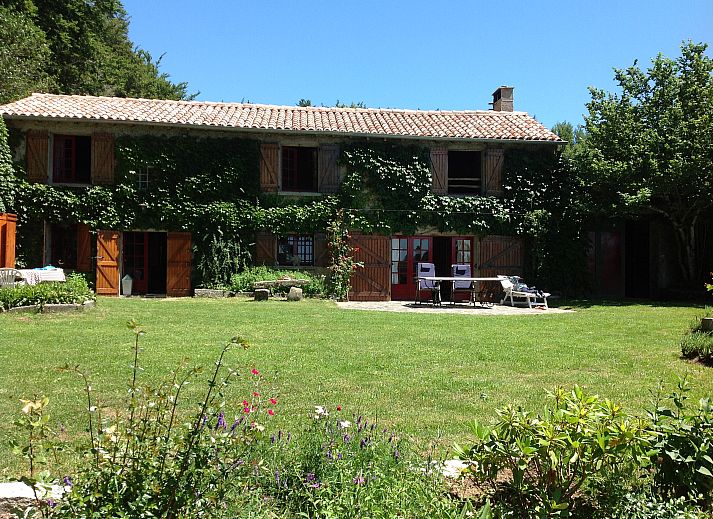 Verblijf 046211301 • Vakantiewoning Languedoc / Roussillon • Le Seba Ouest 