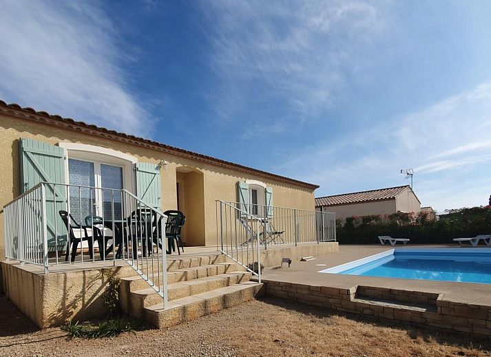 Guest house 04644011 • Holiday property Languedoc / Roussillon • du Soleil 