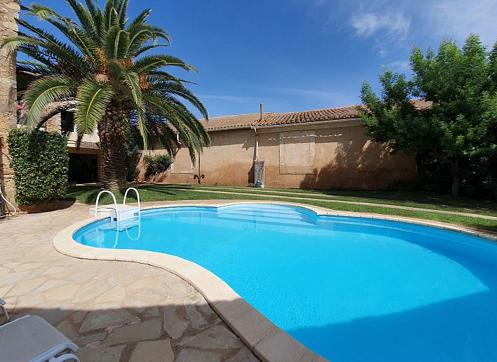 Guest house 04646701 • Holiday property Languedoc / Roussillon • Villa Roquelongue 