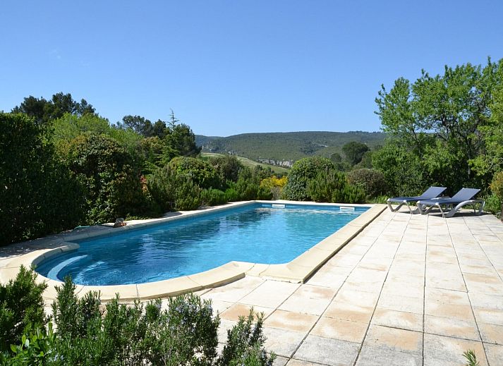 Verblijf 0468702 • Vakantiewoning Languedoc / Roussillon • La Pampa 