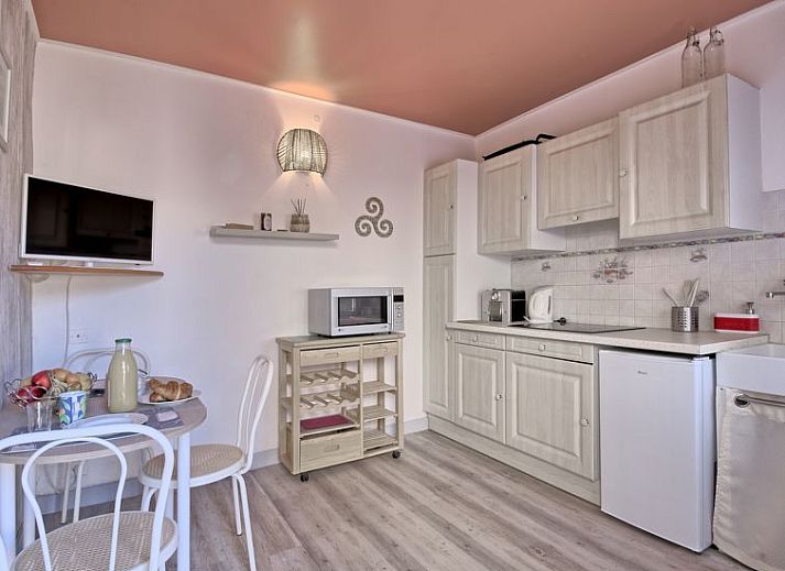 Guest house 04710101 • Apartment Pays de la Loire • Appartement Jacky 