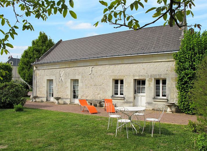 Guest house 04728501 • Holiday property Pays de la Loire • Vakantiehuis Les Mailloches 