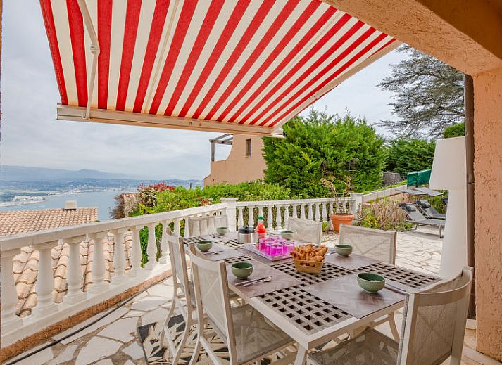 Guest house 048118911 • Holiday property Provence / Cote d'Azur • Vakantiehuis Bellevue 