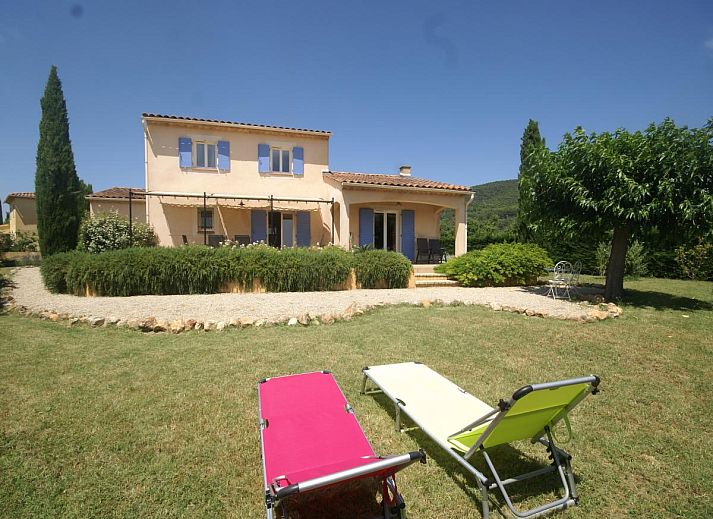 Verblijf 04813003 • Vakantiewoning Provence / Cote d'Azur • La Truffe 