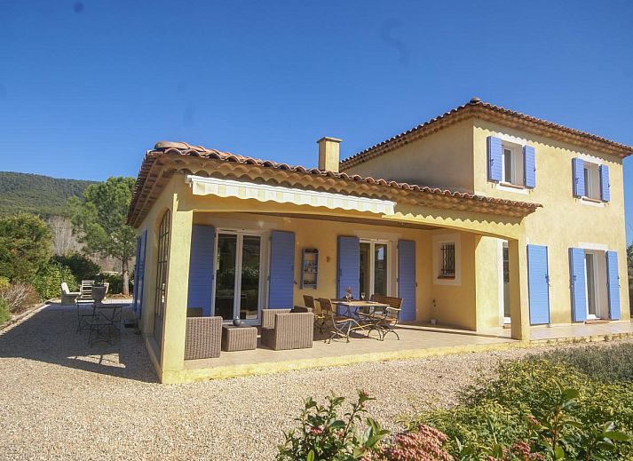 Guest house 04813004 • Holiday property Provence / Cote d'Azur • Les Burons 