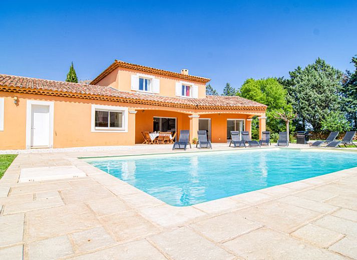 Guest house 048186601 • Holiday property Provence / Cote d'Azur • Vakantiehuis Villa Faro 