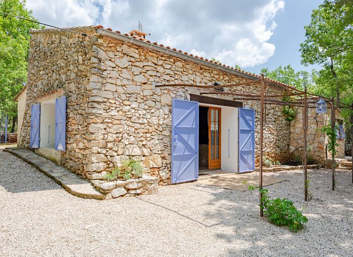 Guest house 048188001 • Holiday property Provence / Cote d'Azur • Vakantiehuis Les Campaou 