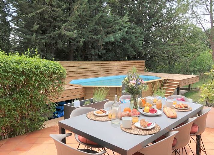 Guest house 048189112 • Holiday property Provence / Cote d'Azur • Vakantiehuis Le Jade 