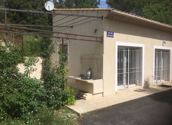 Verblijf 04822215 • Vakantiewoning Provence / Cote d'Azur • Endronnes 