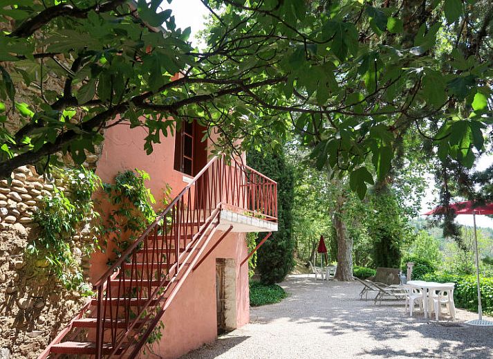 Guest house 04829806 • Holiday property Provence / Cote d'Azur • Vakantiehuis L'Amandier 