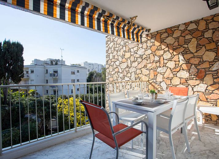 Guest house 0483195 • Apartment Provence / Cote d'Azur • Appartement Val Joli 