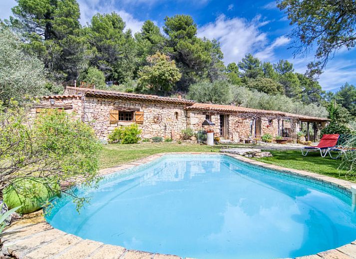 Verblijf 04835501 • Vakantiewoning Provence / Cote d'Azur • Vakantiehuis Chez Canard 