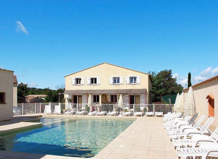 Guest house 04838306 • Holiday property Provence / Cote d'Azur • Vakantiehuis Les Bastides de Fayence 