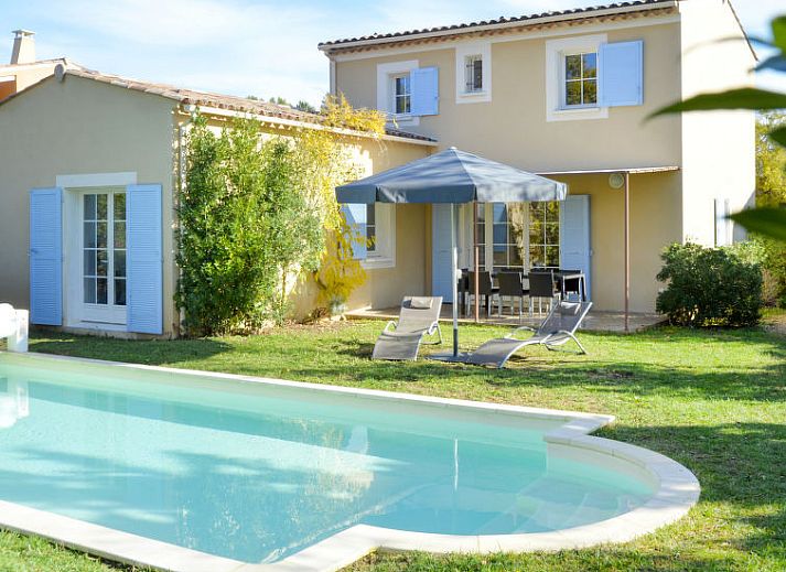 Verblijf 04886504 • Vakantiewoning Provence / Cote d'Azur • Vakantiehuis Le Clos Savornin V10IC 