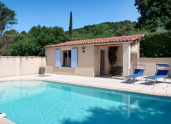 Guest house 04886702 • Holiday property Provence / Cote d'Azur • Vakantiehuis Sweet Home in Luberon 