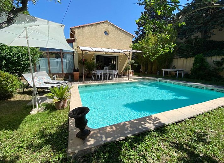 Guest house 04886807 • Holiday property Provence / Cote d'Azur • Le Cezanne 