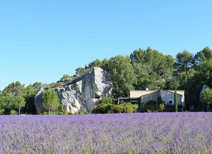 Guest house 0488840 • Holiday property Provence / Cote d'Azur • Huisje in Apt 