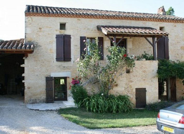 Verblijf 0490203 • Vakantiewoning Midi / Pyrenees • audhuy 