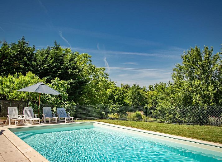 Verblijf 04917508 • Vakantiewoning Midi / Pyrenees • Maison Girou Haut 