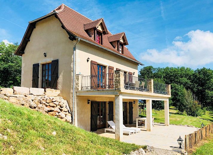 Verblijf 04921501 • Vakantiewoning Midi / Pyrenees • Villa Calloras 