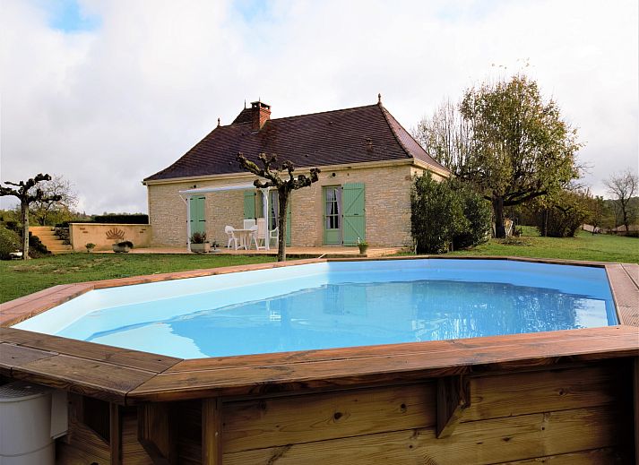 Verblijf 04925303 • Vakantiewoning Midi / Pyrenees • Maison de vacances 