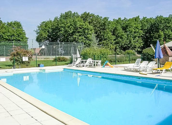 Guest house 04926305 • Holiday property Midi / pyrenees • Vakantiehuis Le Pigeonnier 