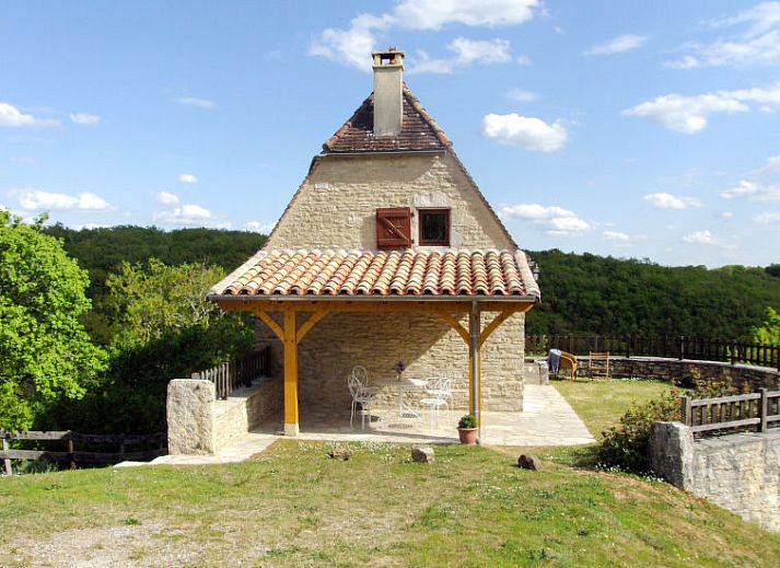 Verblijf 04928004 • Vakantiewoning Midi / Pyrenees • Vakantiehuis Cuzac 