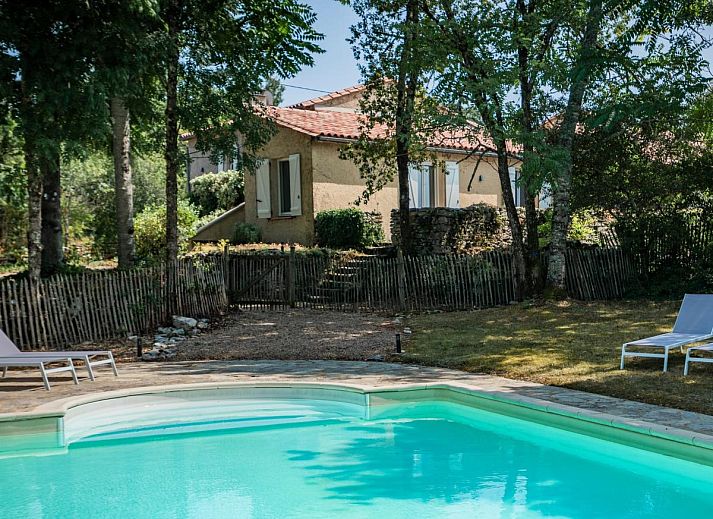 Verblijf 04936803 • Vakantiewoning Midi / Pyrenees • Gite Foussimagne 