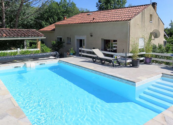 Unterkunft 04953302 • Ferienhaus Midi-Pyrenees • Vakantiehuis Combel d'Arnal 