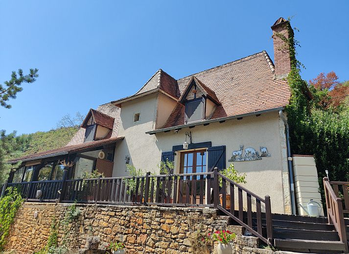 Verblijf 04956601 • Vakantiewoning Midi / Pyrenees • Val Paradis 