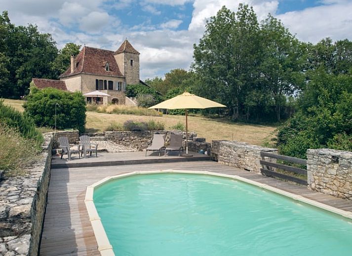 Guest house 04962101 • Holiday property Midi / pyrenees • Vakantiehuisje in Lauzes 