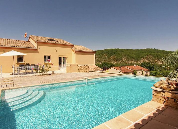 Guest house 04963101 • Holiday property Midi / pyrenees • Villa Cethi 