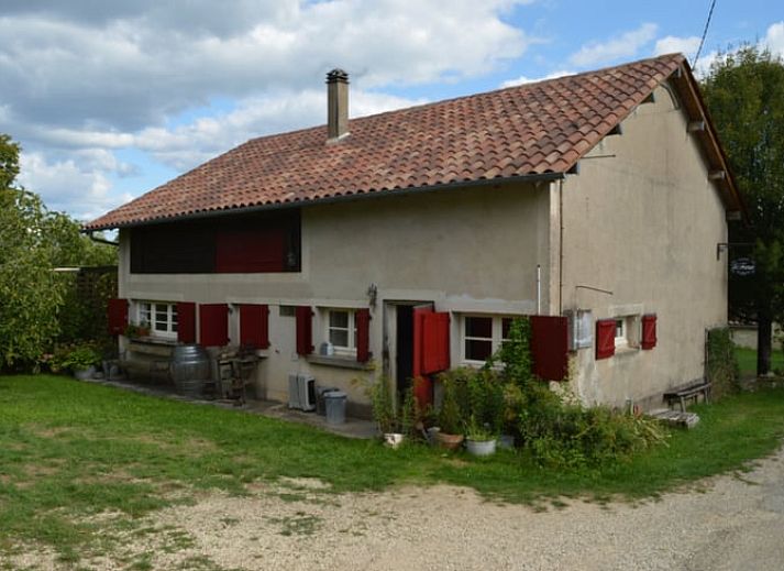 Verblijf 0497205 • Vakantiewoning Midi / Pyrenees • Vakantiehuis in Albas 