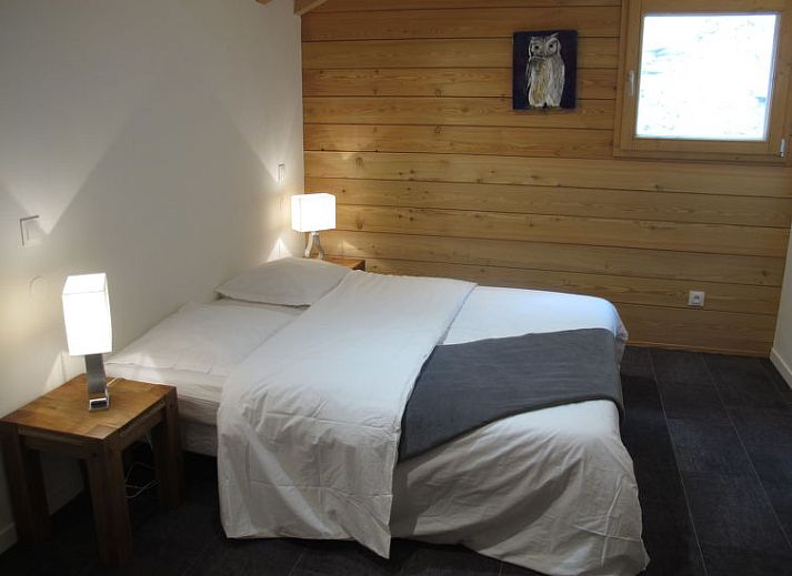 Verblijf 05040007 • Vakantiewoning Rhone-Alphes • Vakantiehuis Chalet Ponturin 