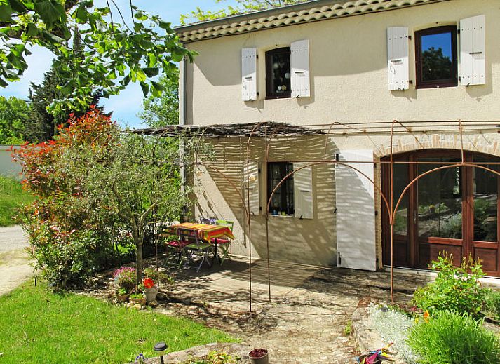 Guest house 0505404 • Holiday property Rhone-Alphes • Vakantiehuis Marguerie 