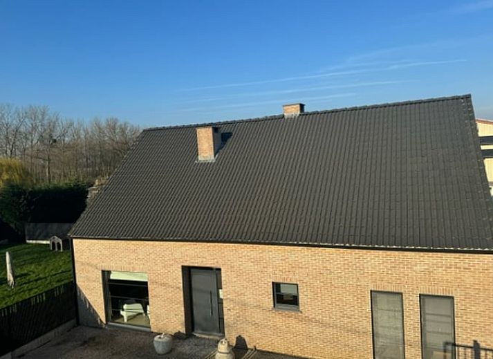 Guest house 0520501 • Holiday property Limburg • Huisje in Hoepertingen 