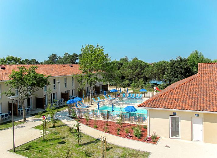 Guest house 05431625 • Apartment Aquitaine • Appartement Le Petit Pont 