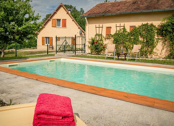 Guest house 05434103 • Holiday property Aquitaine • Gite LEysalle 