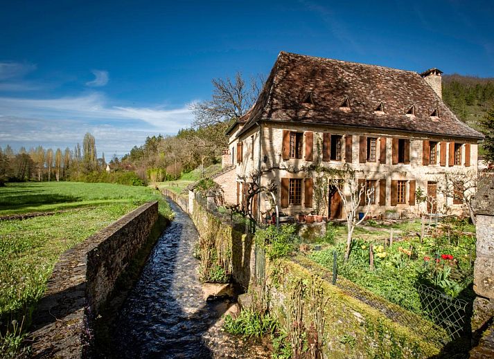 Unterkunft 05435903 • Ferienhaus Aquitaine • LEnvie de Metz studio 