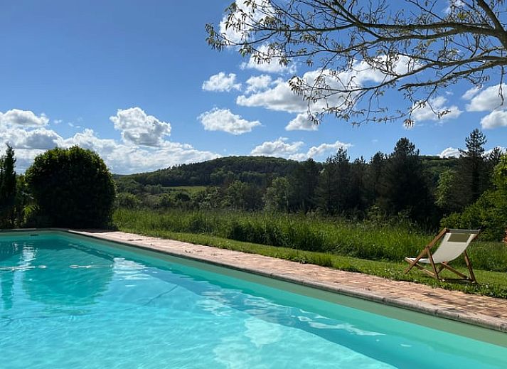 Guest house 054377404 • Holiday property Aquitaine • Vakantiehuisje in Hautefage la Tour 