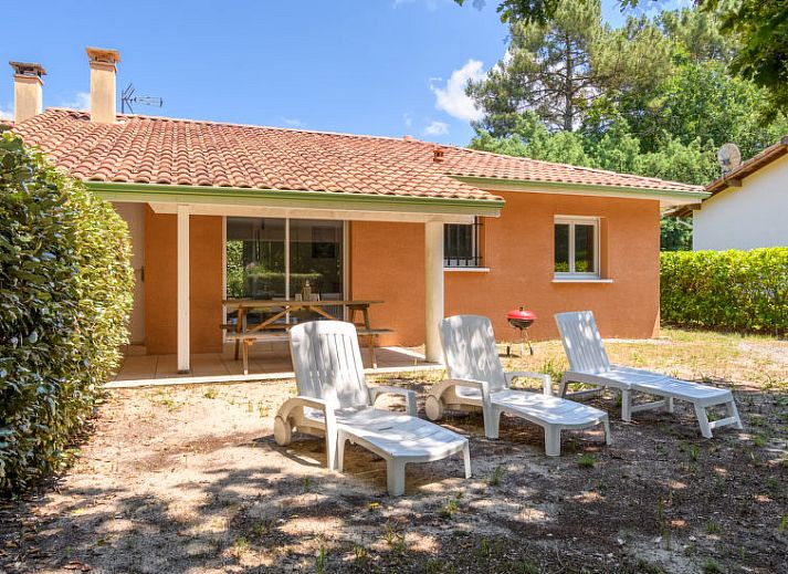 Guest house 054397805 • Holiday property Aquitaine • Vakantiehuis La Lette I Tilleuls 