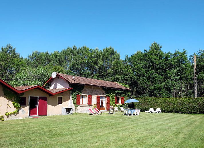 Guest house 05458901 • Holiday property Aquitaine • Vakantiehuis Vignas 