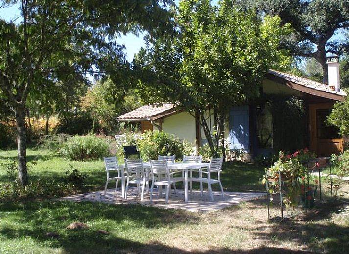 Guest house 054601601 • Holiday property Aquitaine • Vakantiehuisje in arengosse 