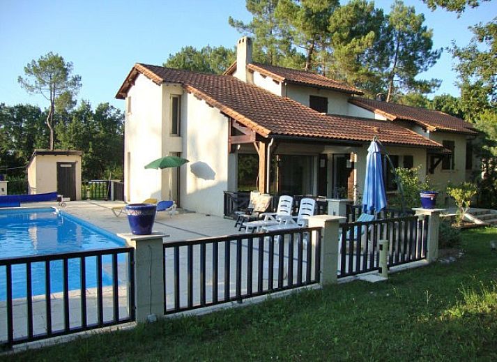 Guest house 054602301 • Holiday property Aquitaine • Entre nous 