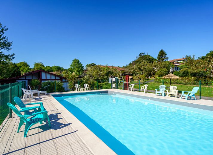 Unterkunft 05465513 • Ferienhaus Aquitaine • Vakantiehuis Les 7 Nains 