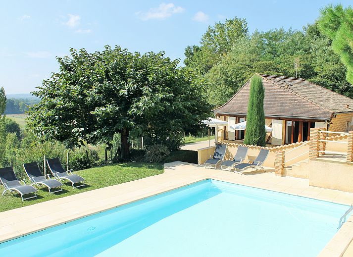 Guest house 05486401 • Holiday property Aquitaine • Jules 