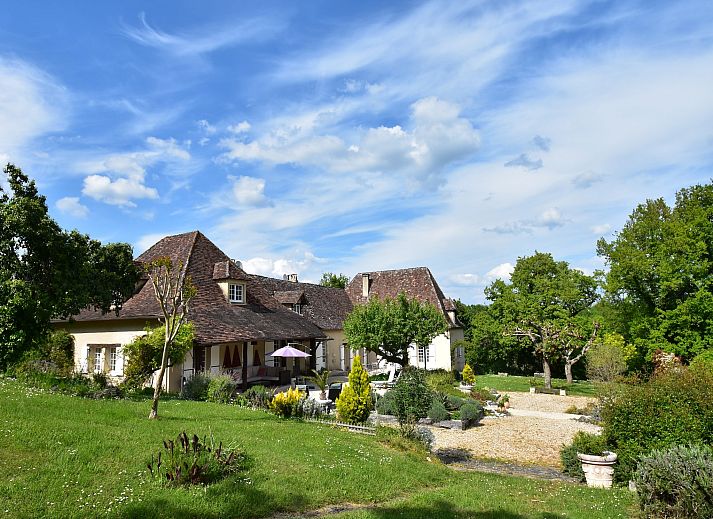 Unterkunft 05491403 • Ferienhaus Aquitaine • Belle Villa 16 pers Piscine 